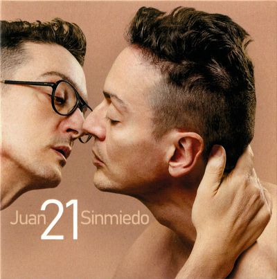 Juan Sinmiedo - 21